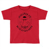 just hold on Toddler T-shirt