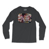 merry christmas Long Sleeve Shirts
