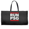 run psg paris st germain fotbal Weekender Totes