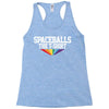 Spaceballs The T Shirt Racerback Tank