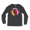 She Wants The D Dunkin Donuts Long Sleeve Shirts