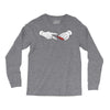 sharpened Long Sleeve Shirts