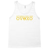 ovoxo drake, owl Tank Top
