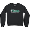 nikola Crewneck Sweatshirt