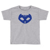pj masks catboy symbol Toddler T-shirt