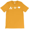 camping love T-Shirt