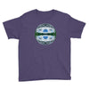 Unknown Lens Youth Tee