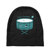 pounding away Baby Beanies