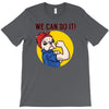 beboldforchange T-Shirt