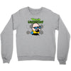 walter's laboratory! Crewneck Sweatshirt