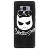 cat skellington Samsung Galaxy S8 Plus