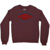 independence day 4 of july Crewneck Sweatshirt