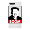 Kim Jong Un Boom Rocketman iPhone 7 Plus Case
