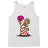 zombified big boy Tank Top