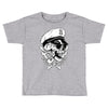 death captain Toddler T-shirt