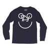 cycologist Long Sleeve Shirts
