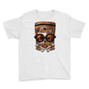 nerd (2) Youth Tee
