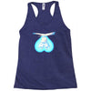 batty for you Racerback Tank