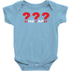 thearapy Baby Onesie