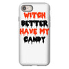 witch better have my candy iPhone 8