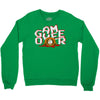game over Crewneck Sweatshirt