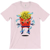 saiyan fries T-Shirt