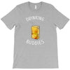 Drinking Buddies Juice T-Shirt