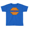 you and me Toddler T-shirt