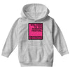 welcome to the horizon festival Youth Hoodie