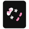 Creating a Little Disney Magic Baby Girl Mousepad