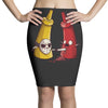 it's only ketchup Pencil Skirts