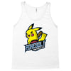 pokebolt Tank Top