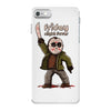 friday night fever iPhone 7 Case