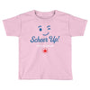 Scheer Up! 2019 is Coming Toddler T-shirt