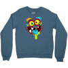 muck mouth Crewneck Sweatshirt