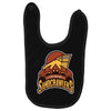 atooine sandcrawlers Baby Bibs