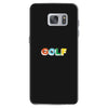 golf 3d Samsung Galaxy S7