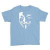 anonymous hacker che new Youth Tee