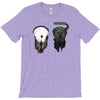 it glows T-Shirt