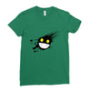 fahrie77 Ladies Fitted T-Shirt