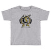 all hustle Toddler T-shirt
