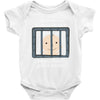18 Years Of Probation Baby Bodysuit