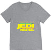 Trust Me , I'm A Jedi Master V-Neck Tee