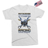 motocross extreme Exclusive T-shirt