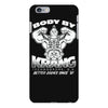 body by krang iPhone 6 Plus/6s Plus Case