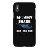 Mommy Shark Doo iPhoneX