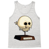 angry species Tank Top