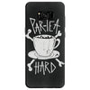 par tea hard Samsung Galaxy S8