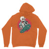 skullboarding Unisex Hoodie