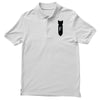 dropping f bomb Polo Shirt